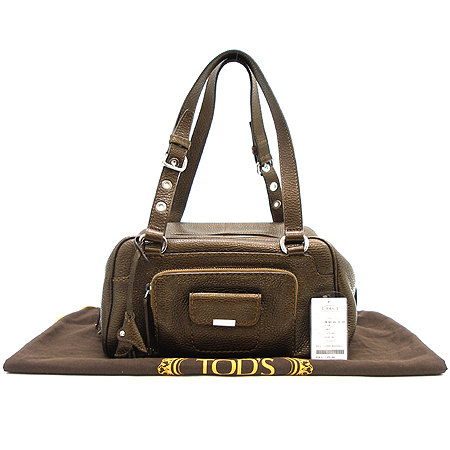 Tod's(����) ��� ��Ż�� ������ ��Ʈ�� �̹���2 - ���̺��� �߰���ǰ