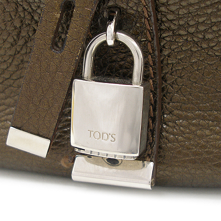 Tod's(����) ��� ��Ż�� ������ ��Ʈ�� �̹���4 - ���̺��� �߰���ǰ