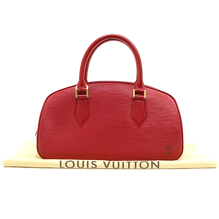 Louis Vuitton(���̺���) M5278E ���� ���� �ڽ��� ��Ʈ�� [��������] �̹���2 - ���̺��� �߰���ǰ