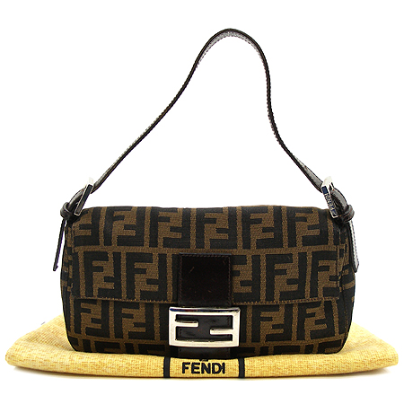 Fendi(���) FF�ΰ� �ڰ��� ���� ��Ŭ ���� ����� �̹���2 - ���̺��� �߰���ǰ