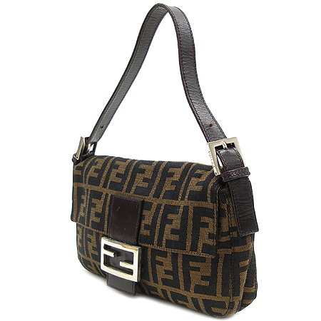 Fendi(���) FF�ΰ� �ڰ��� ���� ��Ŭ ���� ����� �̹���3 - ���̺��� �߰���ǰ