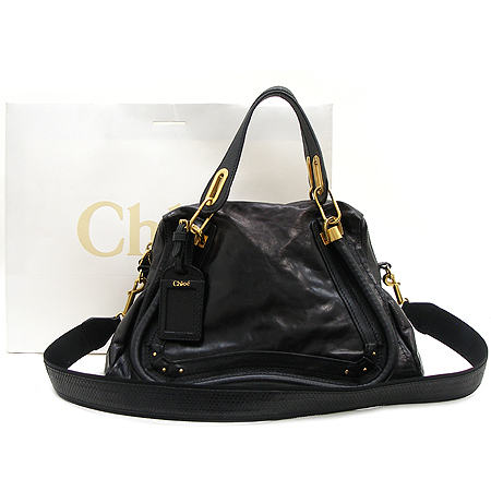 Chloe(���ο�) �Ķ�Ƽ(PARATY) M ������ 2WAY �̹���2 - ���̺��� �߰���ǰ
