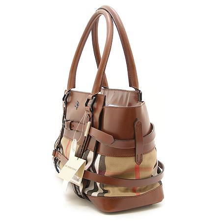 Burberry(������) �Ͽ콺 üũ ��Ʈ��� ��Ʈ�� �̹���3 - ���̺��� �߰���ǰ