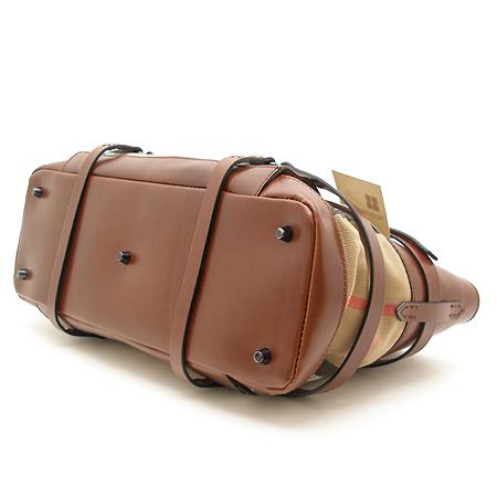 Burberry(������) �Ͽ콺 üũ ��Ʈ��� ��Ʈ�� �̹���4 - ���̺��� �߰���ǰ