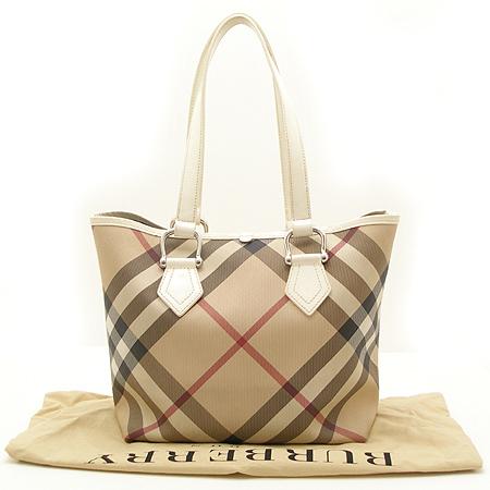 Burberry(������) ���üũ �ٰ� ����� �̹���2 - ���̺��� �߰���ǰ