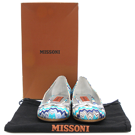 Missoni(�̼Ҵ�) ���� ��� ������ �÷� ���� �̹���2 - ���̺��� �߰���ǰ