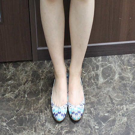 Missoni(�̼Ҵ�) ���� ��� ������ �÷� ���� �̹���5 - ���̺��� �߰���ǰ