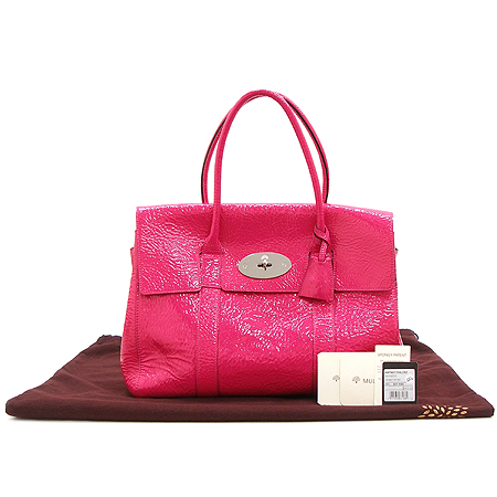 MULBERRY(�ֹ���) HH7687 ����ũ ���̴�Ʈ ���̽����� ��Ʈ�� [�б�������] �̹���2 - ���̺��� �߰���ǰ