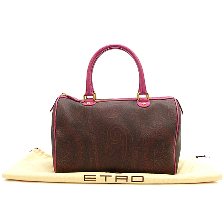 Etro(��Ʈ��) 1B167 ������ ������ ��Ʈ�� �̹���2 - ���̺��� �߰���ǰ