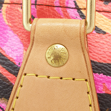 Louis Vuitton(���̺���) M48610 ���׷� ĵ���� ������ ������콺 �÷��� ���� ���ǵ�30 ��Ʈ�� �̹���3 - ���̺��� �߰���ǰ