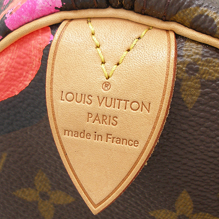 Louis Vuitton(���̺���) M48610 ���׷� ĵ���� ������ ������콺 �÷��� ���� ���ǵ�30 ��Ʈ�� �̹���4 - ���̺��� �߰���ǰ