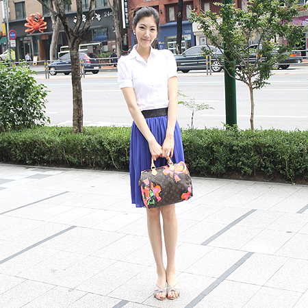 Louis Vuitton(���̺���) M48610 ���׷� ĵ���� ������ ������콺 �÷��� ���� ���ǵ�30 ��Ʈ�� �̹���5 - ���̺��� �߰���ǰ