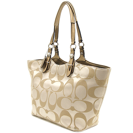 Coach(��ġ) �ñ׳�ó �ڰ��� ����� �̹���3 - ���̺��� �߰���ǰ