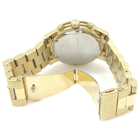 MICHAELKORS (����Ŭ�ھ) MK5055 ���� ũ�γ� �׷��� �ð� �̹���3 - ���̺��� �߰���ǰ