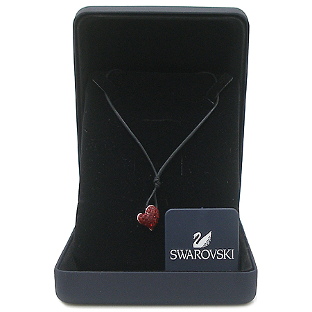 Swarovski(���ͷκ꽺Ű) ��Ʈ ��� ��Ŀ ����� �̹���2 - ���̺��� �߰���ǰ