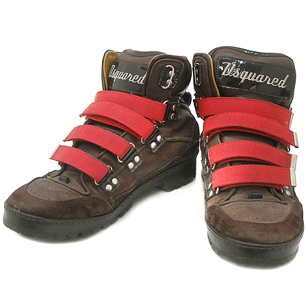 DSQUARED2 (2) Ʈŷ Ŀ 