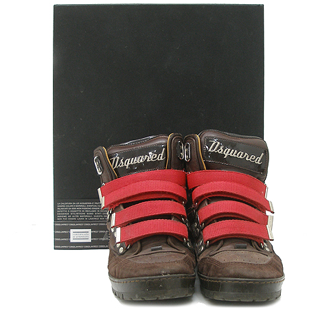 DSQUARED2 (2) Ʈŷ Ŀ  ̹4 - ̺ ߰ǰ