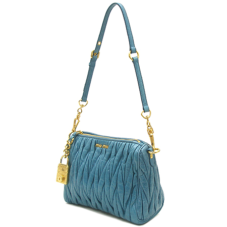 MiuMiu(�̿�̿�) �Ľ��ڱ׸� �Ÿ� ����  �ڹ��� ���� �Ŀ�ġ [��������] �̹���2 - ���̺��� �߰���ǰ