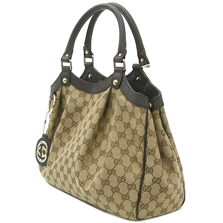 Gucci(����) 211944 GG �ΰ� �ڰ��� ��Ű ��Ʈ�� �̹���2 - ���̺��� �߰���ǰ