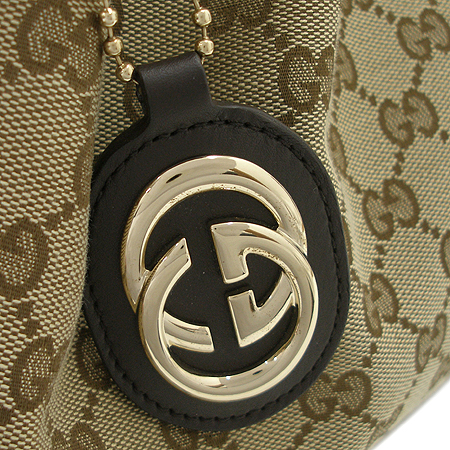 Gucci(����) 211944 GG �ΰ� �ڰ��� ��Ű ��Ʈ�� �̹���3 - ���̺��� �߰���ǰ