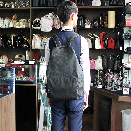Gucci(����) 179606 GG �ΰ� �к긯 ������ ���� �̹���4 - ���̺��� �߰���ǰ