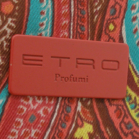 Etro(��Ʈ��) Ǫ��Ǫ�� ������ ��Ʈ�� �̹���4 - ���̺��� �߰���ǰ