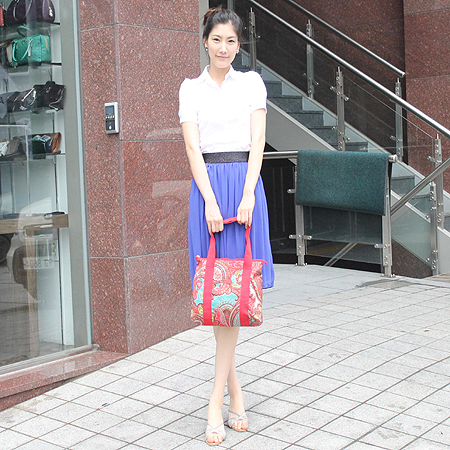 Etro(��Ʈ��) Ǫ��Ǫ�� ������ ��Ʈ�� �̹���5 - ���̺��� �߰���ǰ
