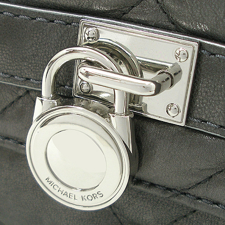 MICHAELKORS (����Ŭ�ھ) HAMILTON QUILT ��Ż ���� ü�� ����� �̹���2 - ���̺��� �߰���ǰ