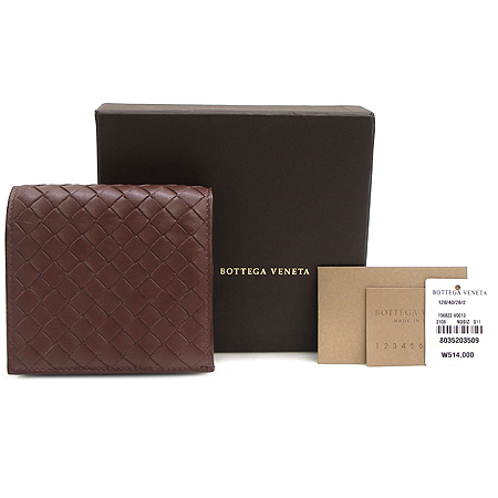 BOTTEGAVENETA (���װ�����Ÿ) 156822 ���� ���� ���� ������ �̹���2 - ���̺��� �߰���ǰ