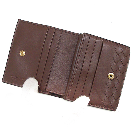 BOTTEGAVENETA (���װ�����Ÿ) 156822 ���� ���� ���� ������ �̹���5 - ���̺��� �߰���ǰ
