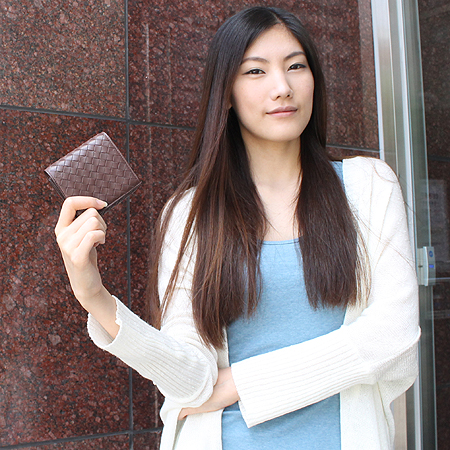 BOTTEGAVENETA (���װ�����Ÿ) 156822 ���� ���� ���� ������ �̹���6 - ���̺��� �߰���ǰ