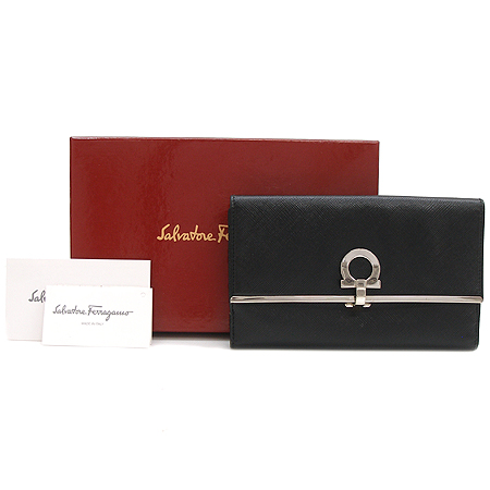 Ferragamo(��󰡸�) 22 4634 ���� ��ġ�� ��� ������ �̹���2 - ���̺��� �߰���ǰ