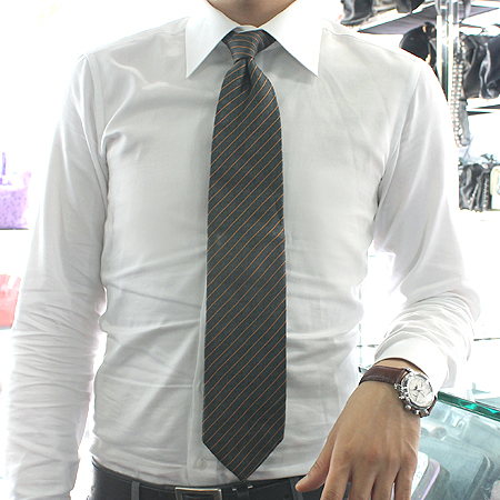 Hugo Boss(�ް�����) 100% ��ũ ��Ÿ�� �̹���5 - ���̺��� �߰���ǰ