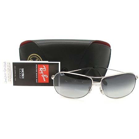 RAY-BAN(���̺�) RB3267 ��Ż ���۶� �̹���2 - ���̺��� �߰���ǰ