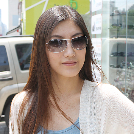 RAY-BAN(���̺�) RB3267 ��Ż ���۶� �̹���6 - ���̺��� �߰���ǰ