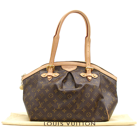 Louis Vuitton(���̺���) M40144 ���׷� ĵ���� Ƽ���� GM����� �̹���2 - ���̺��� �߰���ǰ
