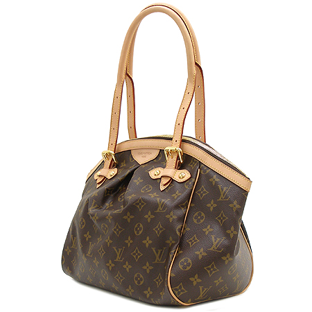 Louis Vuitton(���̺���) M40144 ���׷� ĵ���� Ƽ���� GM����� �̹���3 - ���̺��� �߰���ǰ