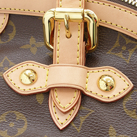 Louis Vuitton(���̺���) M40144 ���׷� ĵ���� Ƽ���� GM����� �̹���4 - ���̺��� �߰���ǰ