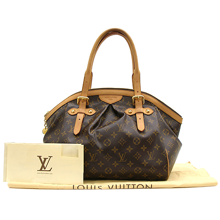 Louis Vuitton(���̺���) M40144 ���׷� ĵ���� Ƽ���� GM����� �̹���2 - ���̺��� �߰���ǰ