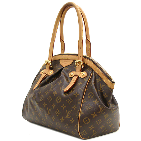 Louis Vuitton(���̺���) M40144 ���׷� ĵ���� Ƽ���� GM����� �̹���3 - ���̺��� �߰���ǰ