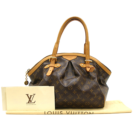 Louis Vuitton(���̺���) M40144 ���׷� ĵ���� Ƽ����GM ����� [��������] �̹���2 - ���̺��� �߰���ǰ