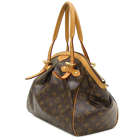 Louis Vuitton(���̺���) M40144 ���׷� ĵ���� Ƽ����GM ����� [��������] �̹���3 - ���̺��� �߰���ǰ