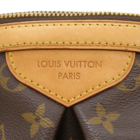 Louis Vuitton(���̺���) M40144 ���׷� ĵ���� Ƽ����GM ����� [��������] �̹���4 - ���̺��� �߰���ǰ