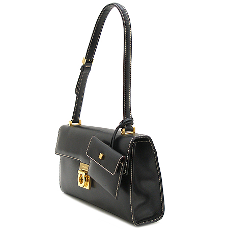 Ferragamo(��󰡸�) 21 2408 ���� ���� ��ġ�� ��� �簢 ����� + �����ſ� �̹���3 - ���̺��� �߰���ǰ