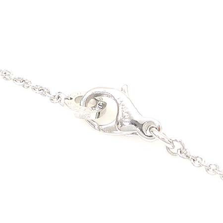 Bvlgari(�Ұ���) 18K ȭ��Ʈ ��� ���̳� ���� ġŬ��� 8 ��ũ ����� �̹���3 - ���̺��� �߰���ǰ