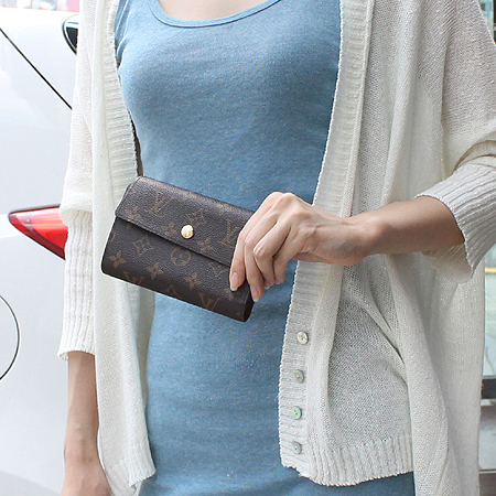 Louis Vuitton(̺) M60047 ׷ ĵ ˷   [] ̹6 - ̺ ߰ǰ