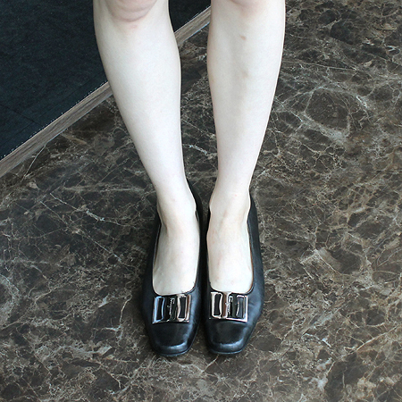 Ferragamo(��󰡸�) ���� �ٶ� ��� ������ ���� �̹���5 - ���̺��� �߰���ǰ