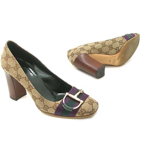 Gucci(����) 147684 ���� ��ġ�� ��� GG �ΰ� �ڰ��� ������ ���� �̹���2 - ���̺��� �߰���ǰ