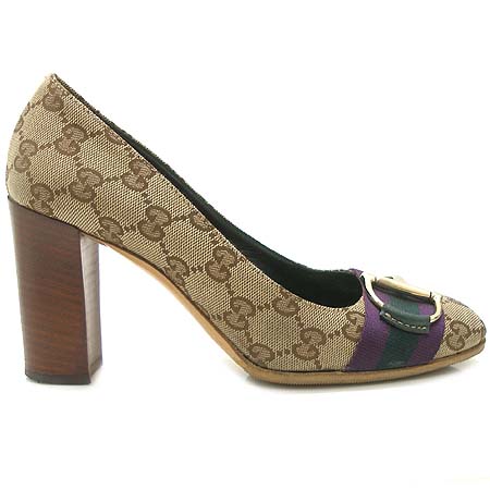 Gucci(����) 147684 ���� ��ġ�� ��� GG �ΰ� �ڰ��� ������ ���� �̹���3 - ���̺��� �߰���ǰ
