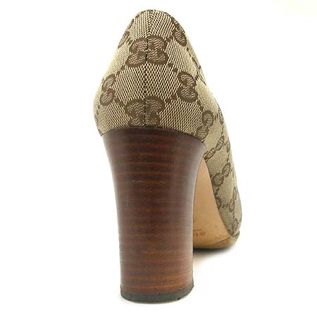 Gucci(����) 147684 ���� ��ġ�� ��� GG �ΰ� �ڰ��� ������ ���� �̹���4 - ���̺��� �߰���ǰ